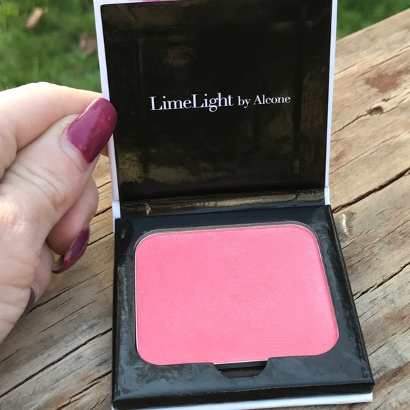 limelight by alcone Other - Brand new Limelight by Alcone perfect blush 😍